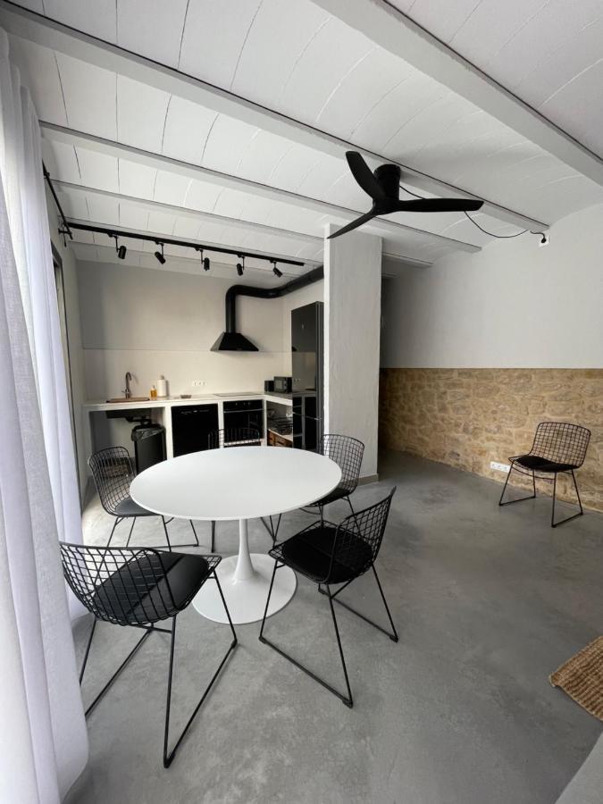 Casa Palma Pals 1 Villa Dış mekan fotoğraf